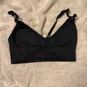 lululemon ebb to street bra